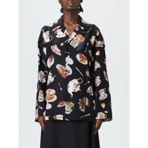 [MOSCHINO] 라프리마 여성 탑 02365559 1555 멀티컬러 /6