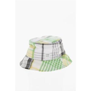 톰브라운 펀믹스 버킷햇 MHC337F F0172 035 Multicolor