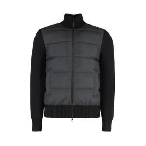 몽클레어 K20919B00040M1131 999 Black