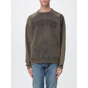 [DSQUARED2] 라프리마 남성 스웻셔츠 S74GU0885D20020 135 Brown /6