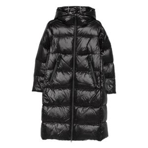 페트레이   여성 패딩 자켓 FW25 PED542401181950NER 6566388 Black