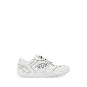 발렌시아가 841763WCURS 9000 White