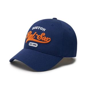 MLB모자 GQC 3ACPVL24N-43NYS 레터링 언스트럭쳐 볼캡
