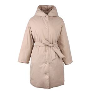 25FW 위크엔드 막스마라 반피 양면 패딩 코트 BANFY 2525496042600 001 (BEIGE)