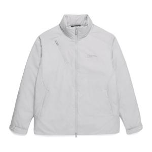 N254UDW210 토르니에 속사시 중경량 덕다운 점퍼 L/GREY