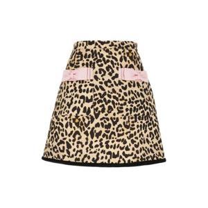 발렌티노 가라바니 7B3RADP59F9 AN2 Leopardato