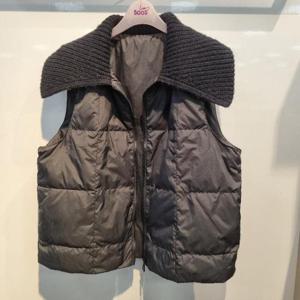 수스 HC36 니트카라베스트 S254NVOA64