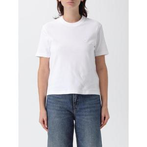 칼하트   티셔츠 FW25 I034633 02XX 6599609 White