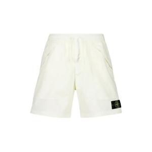 25 FW 스톤아일랜드 드로스트링 쇼츠 L100005S0010 TP443806510