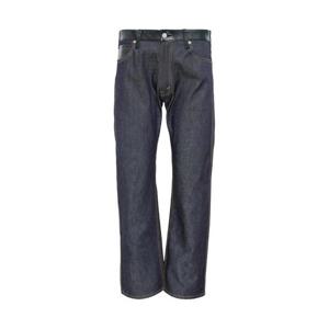 25 FW 준야 와타나베 X 리바이스 레더 패치 진 WPP20105111A TP443669851