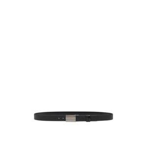 발리 Ollam adjustable reversible belt MBB04TVT807
