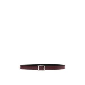 발리 Ketter adjustable reversible belt MBB03ZVT974