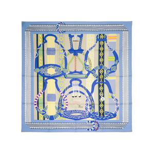 [엘러브] 에르메스 판타지 데트리에 까레스카프 90 5HS0240