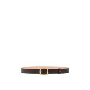 25 FW 발리 Glen buckle leather belt MBF068VT852 TP444076445