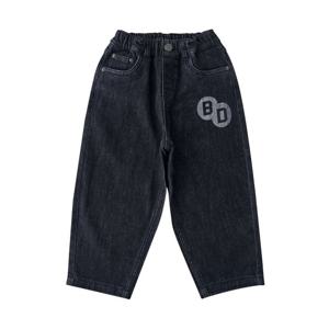 [블루독]DG 테이퍼드윈터데님팬츠 25C15-414-01