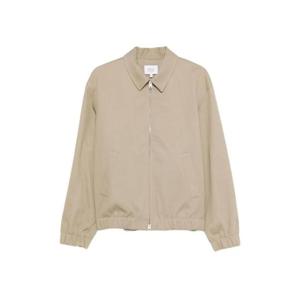 25 FW Maison Kitsune 집업 봄버 재킷 PM02130WW9028 TP444137673
