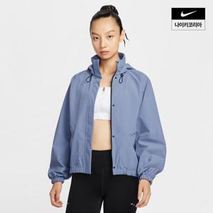 [나이키] 스톰 핏 스위프트 여성 러닝 재킷 FB7493-499