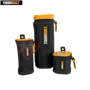 [알티피아]터프빌트 TB-192-B 타워 소프트 파우치 3개세트