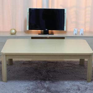 아트박스/지이라이프 장방형 코타츠 테이블 KOW-105