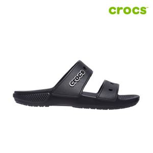 [크록스]클래식 공용 슬리퍼 206761-001