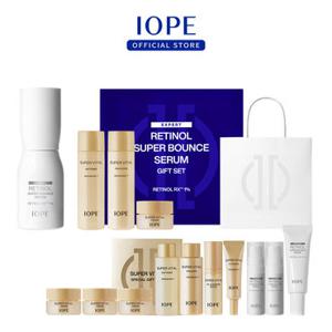 [20% 더블쿠폰] 아이오페 레티놀 슈퍼 바운스 세럼 50ml