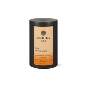 [오설록][오설록] 청우롱 50g(잎차)