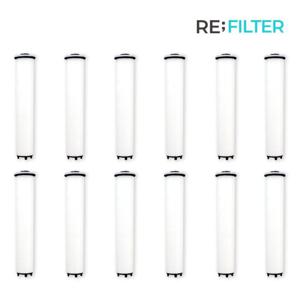 리필터 샤워기필터 셀라랩 호환 녹물필터 12ea