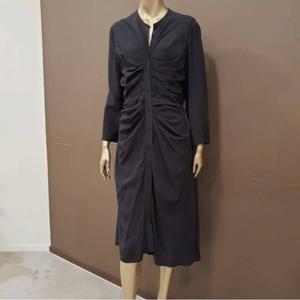 [데미안]슬림핏턱원피스DF62802