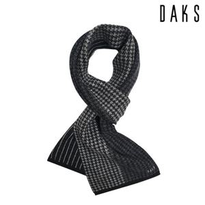 [닥스(스카프)]캐시미어 머플러 FKS030