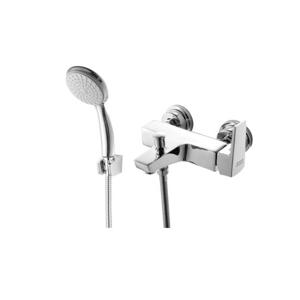 아메리칸스탠다드 컨셉큐브 벽붙이 샤워욕조수전 FB2870-0GAK212