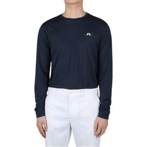 [제이린드버그] ADE 에이드 골프 긴팔티 (AMJT08433 6855)