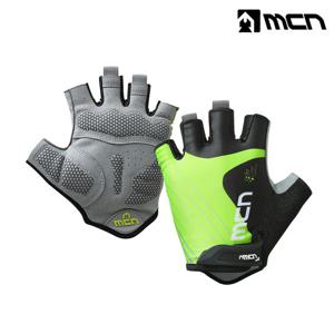 MCN AU CALME 오캄 자전거 반장갑 싸이클 MTB 라이딩