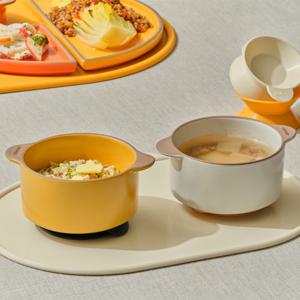 [오덴세 다이네트][선물추천] 레고트 미니 보울 2P