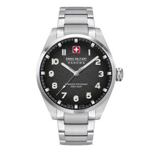스위스 밀리터리 하노와 남성용 시계 SMWGG0001503