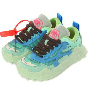 오프화이트 런웨이 ODSY 스니커즈/OWIA180E 5045