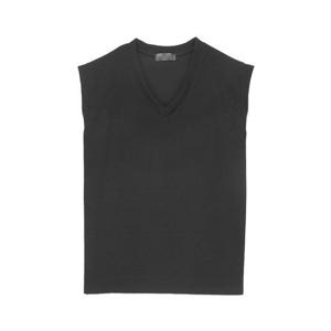 [빌리버스] 남자 오버핏 조끼 니트 베스트 정장 캐주얼 BTS083