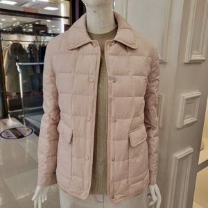 [BCBG] 비씨비지 봄24 스텔라 다운 점퍼 B4A1F803