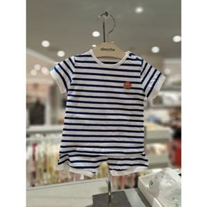 [압소바] 이포 반소 상하 AZ313008 네이비