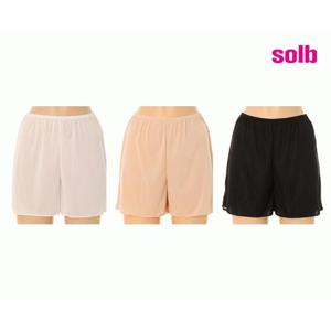 솔브 SHSC552 팬츠