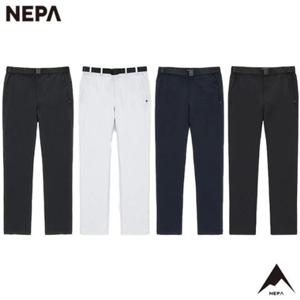 [네파][바지 남자바지](7K11601) 남성 봄 가을 바시코 기본 바지 팬츠
