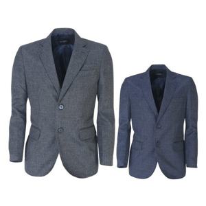 [엣지애]페라어스 남성 피셔 카치온 콤비자켓 CJBN7012F0