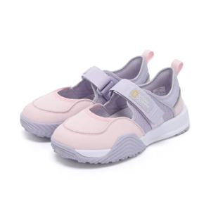 [내셔널지오그래픽키즈] K242KSD313 뉴 라보카 MJ 샌들 LAVENDER