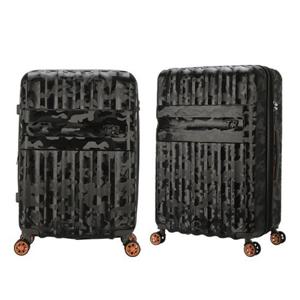 [빌리버스] 남성 캐리어 28인치 패턴 확장 가능 수화물용 여행용 가방 BBU133