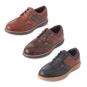 [엘칸토(남성화)]남성쿠션UP 논슬립 컴포트슈즈 LCMC93U313 블랙/카멜/브라운