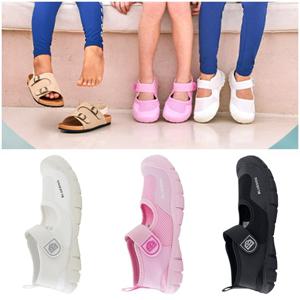 [블루독][24SS] 아쿠아메쉬스니커즈 24950-822-01,02,50