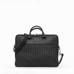 보테가베네타 인트레치아토 클래식 서류백 516110 V4651 1000