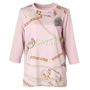 [조순희]칠부소매 여름 티셔츠(JLMT223)