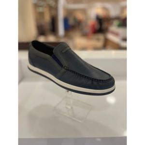 [에스콰이아(남성화)]남성 3cm 캐쥬얼 단화 슬립온-EQCSHL044NY