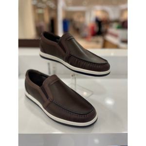 [에스콰이아(남성화)]남성 3cm 캐쥬얼 단화 슬립온-EQCSHL043DW