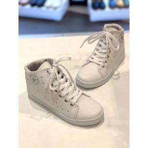 ANCER 세이브존08 찡 하이탑운동화 ANCNK0319